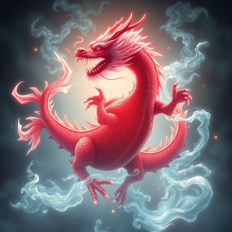 The Dragon and the Myth of the Dragon’s Gift