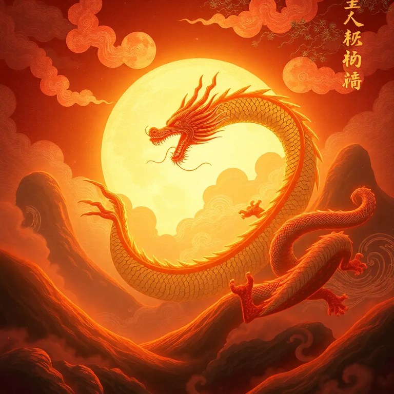 The Dragon and the Myth of the Dragon’s Journey