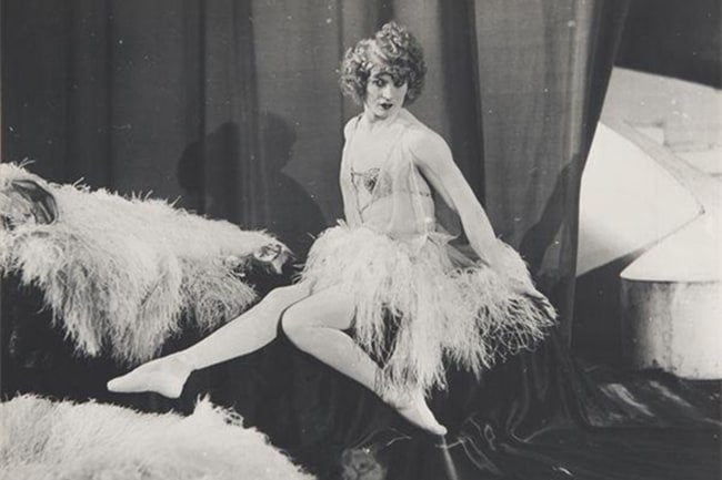 Barbette Chiquita Room