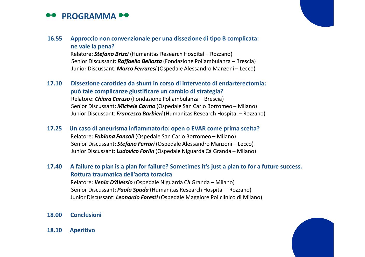 Chirurgia Vascolare | Gestione Online Della Scuola Di Specializzazione Di Chirurgia Vascolare Dell'università Di Milano 993_x_1408_jpg