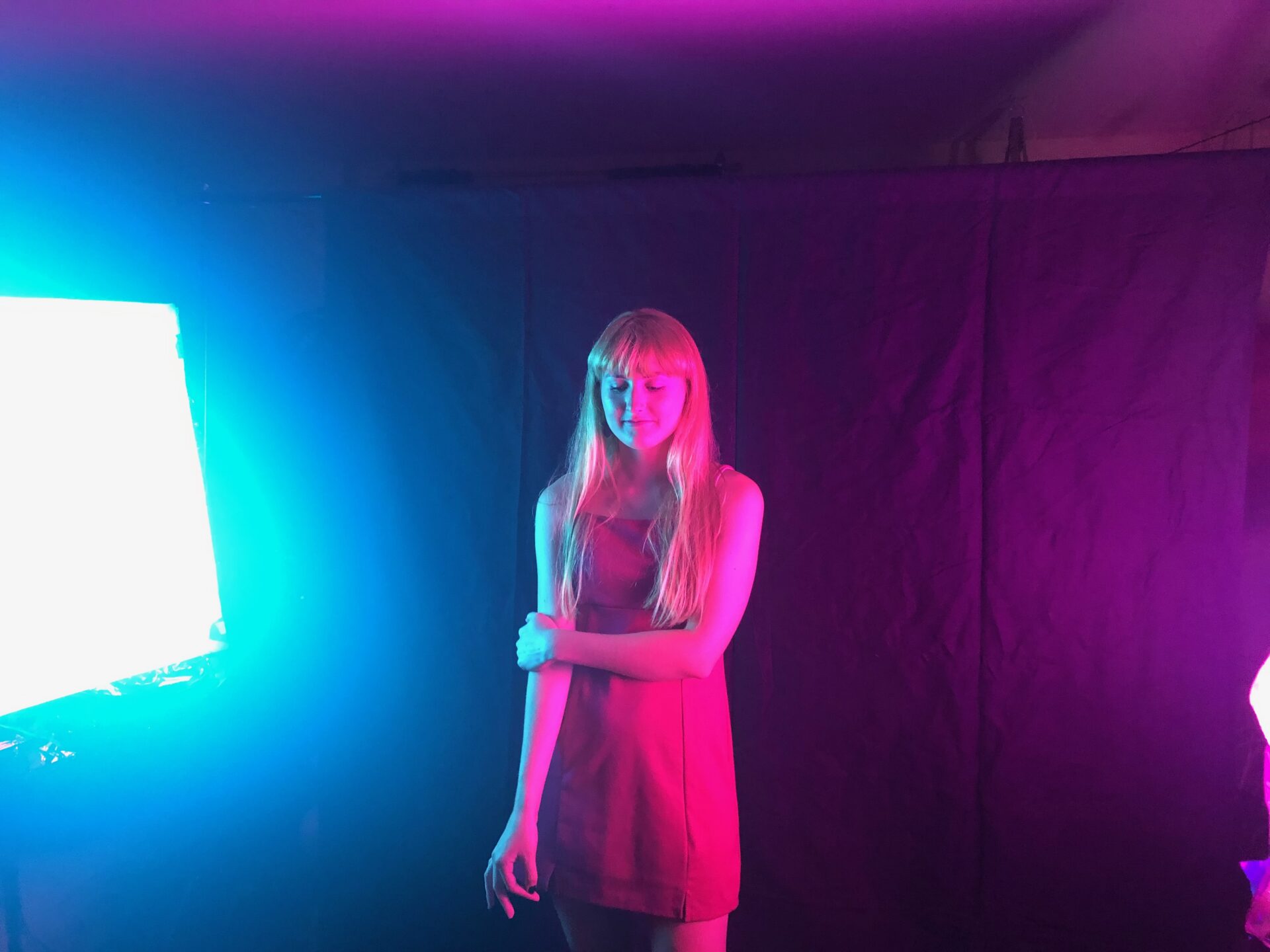 Chloe collins only fans