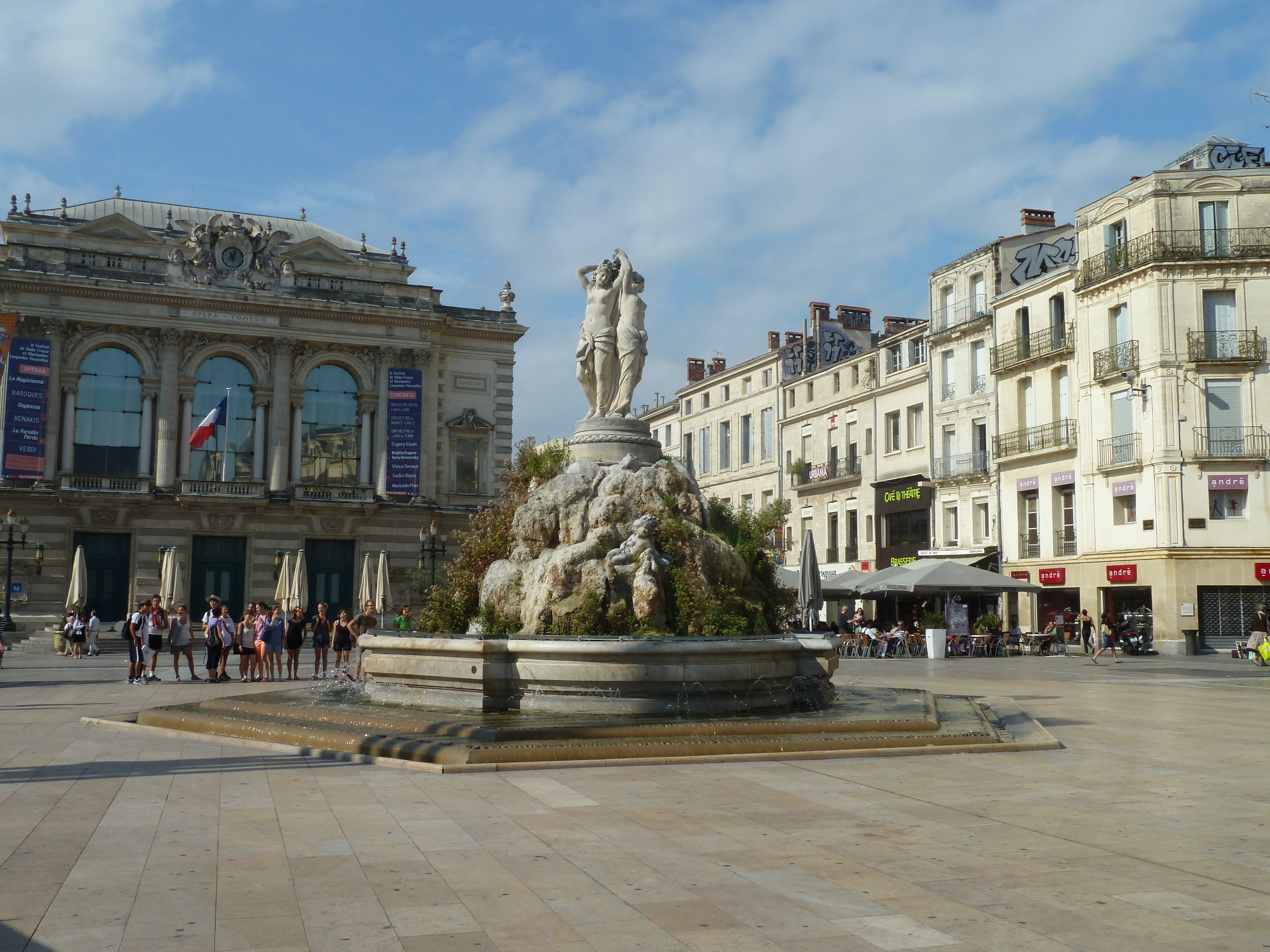 Montpellier Chloenelkin