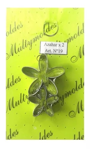 CORTANTE AZAHAR MULTY