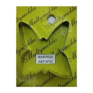CORTANTE MARIPOSA MULTY