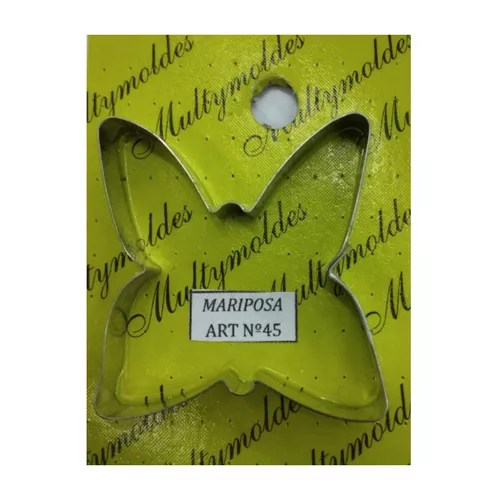 CORTANTE MARIPOSA MULTY