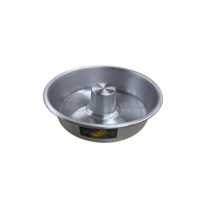 MOLDE ALUMINIO SAVARIN NRO 22 WEWE