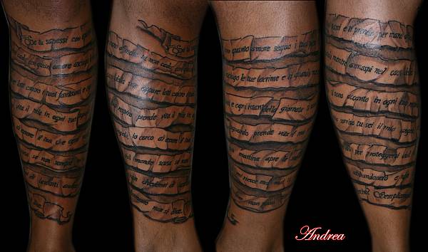 Guida Completa A Tutti I Tipi Di Tatuaggi: Per Aiutarti A Scegliere Quello Che Fa Per Te! | Wasterpiece « Chop_Information 354_x_600_jpg