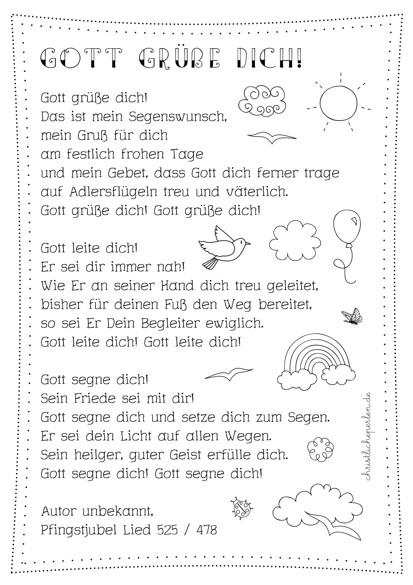 Texte Zum Geburtstag | Christliche Perlen 1987_x_1404_png