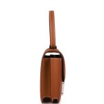 Her Constance 1-18 Gold Epsom Palladium Hardware