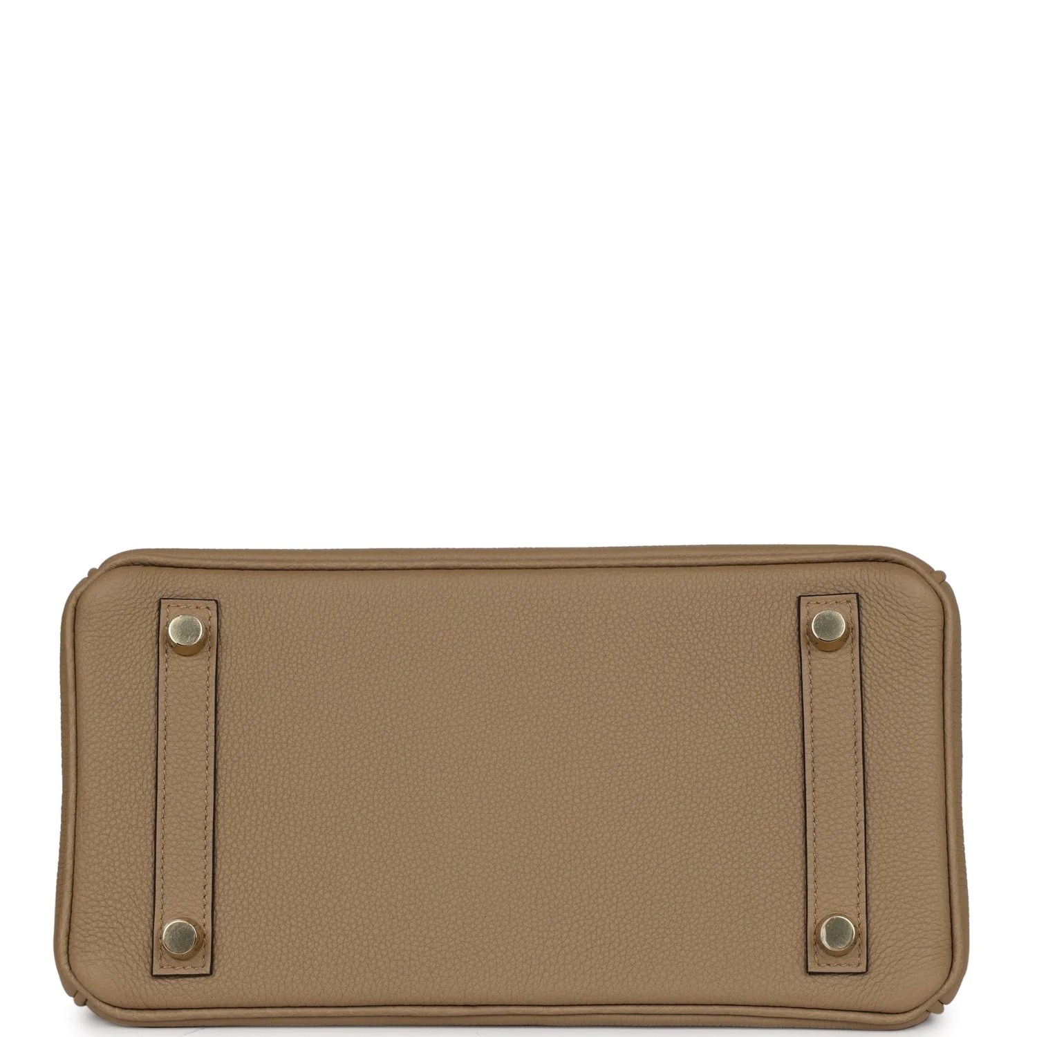 Her Birkin 25 Beige Marfa Togo Gold Hardware