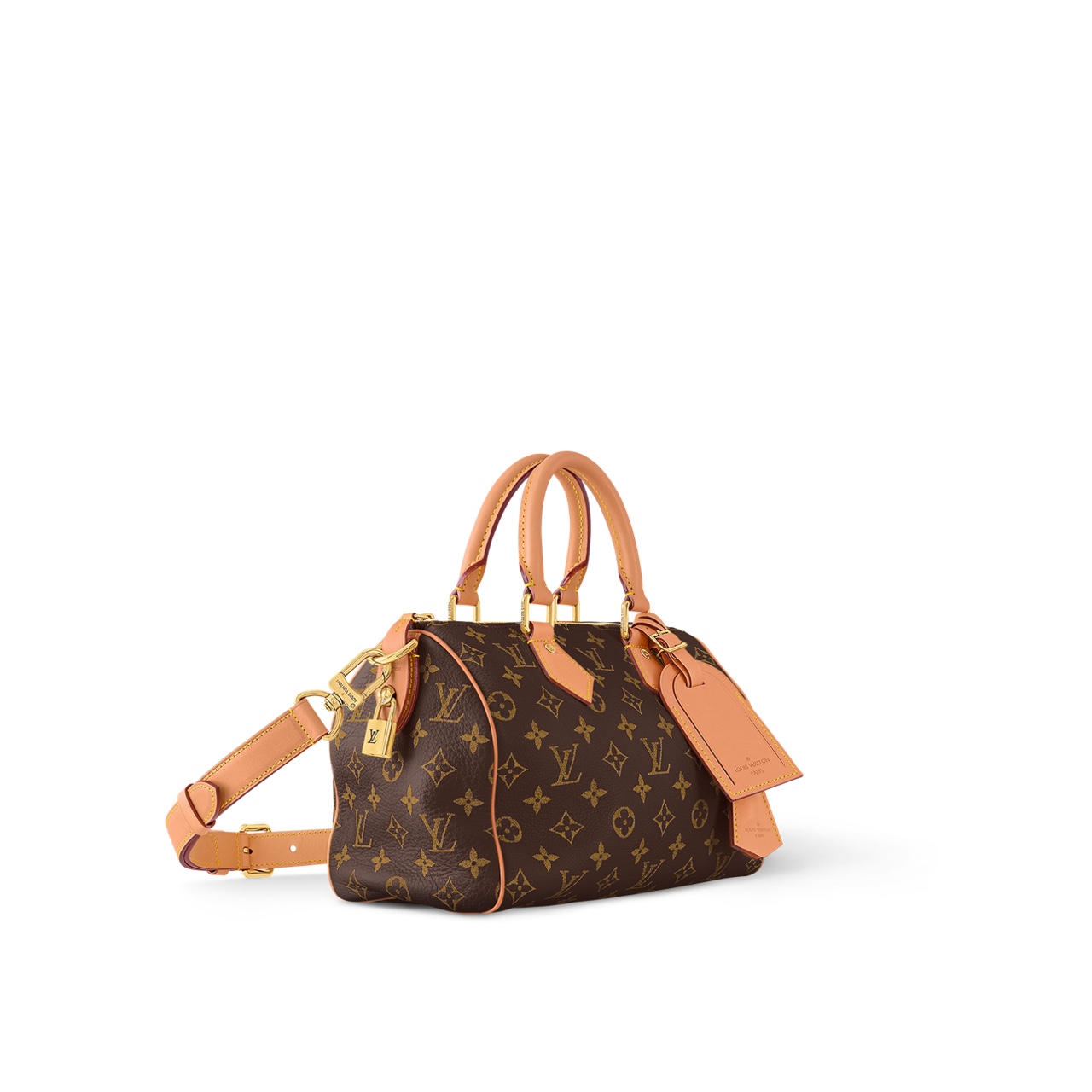 Speedy P9 Shoulder Strap 25 M24443