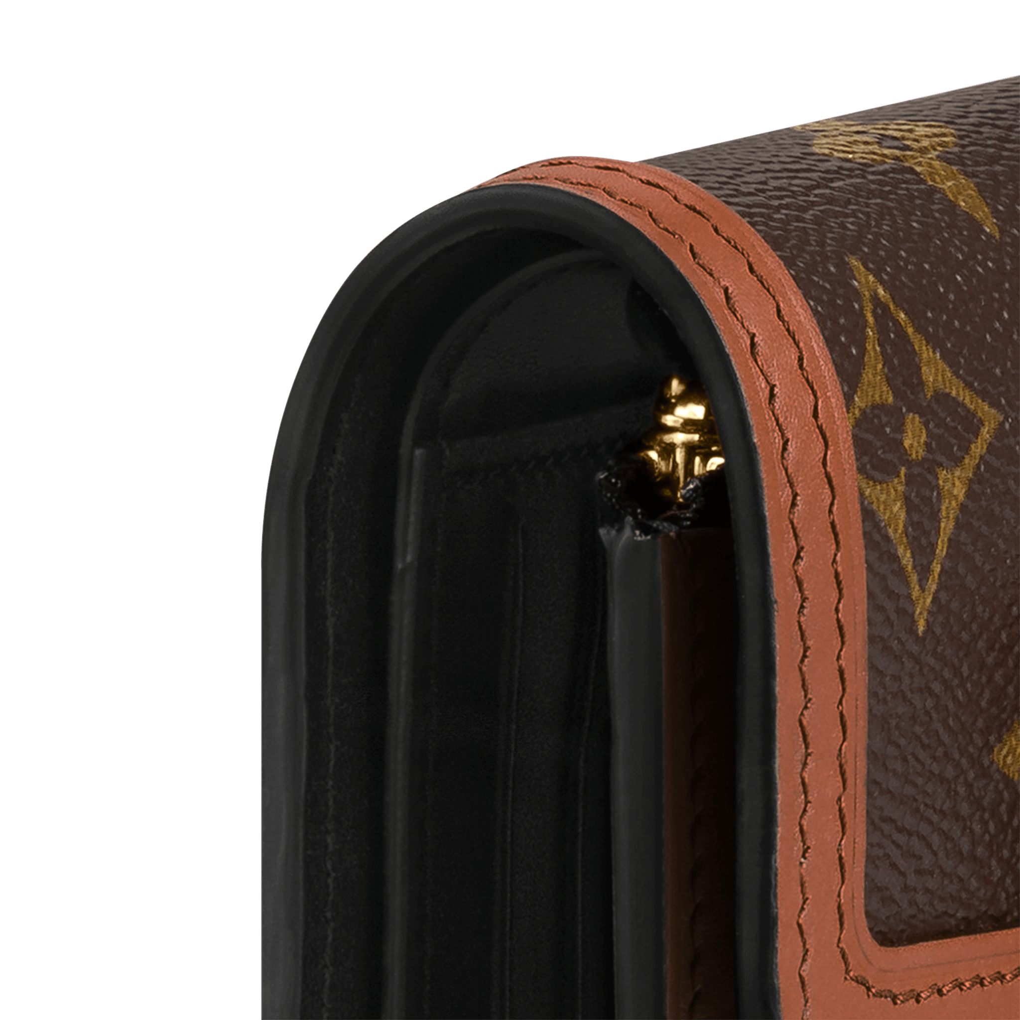 Dauphine Compact Wallet M68725