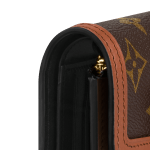 Dauphine Compact Wallet M68725