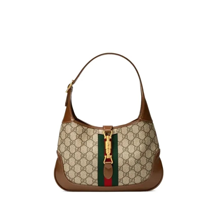 Jackie 1961 small shoulder bag