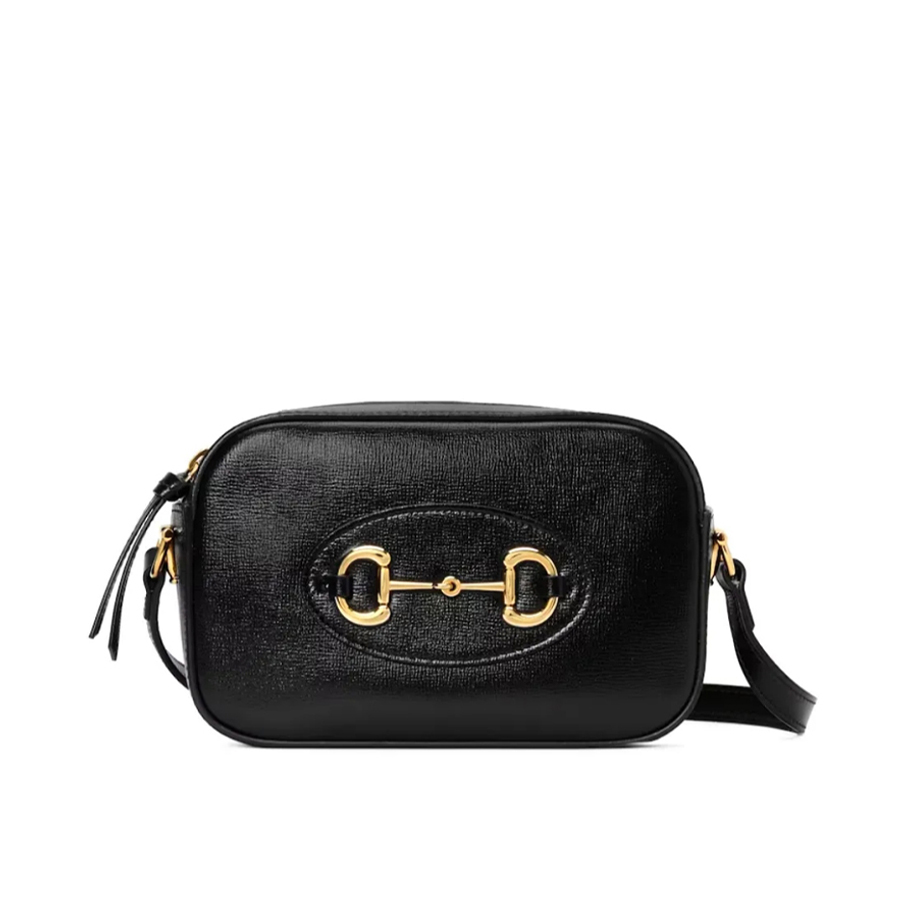 Horsebit 1955 small shoulder bag