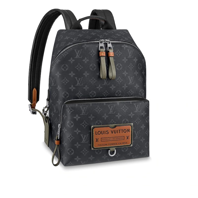 Discovery Backpack M45218