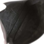 Her Evelyne III PM Black Clemence Palladium Hardware