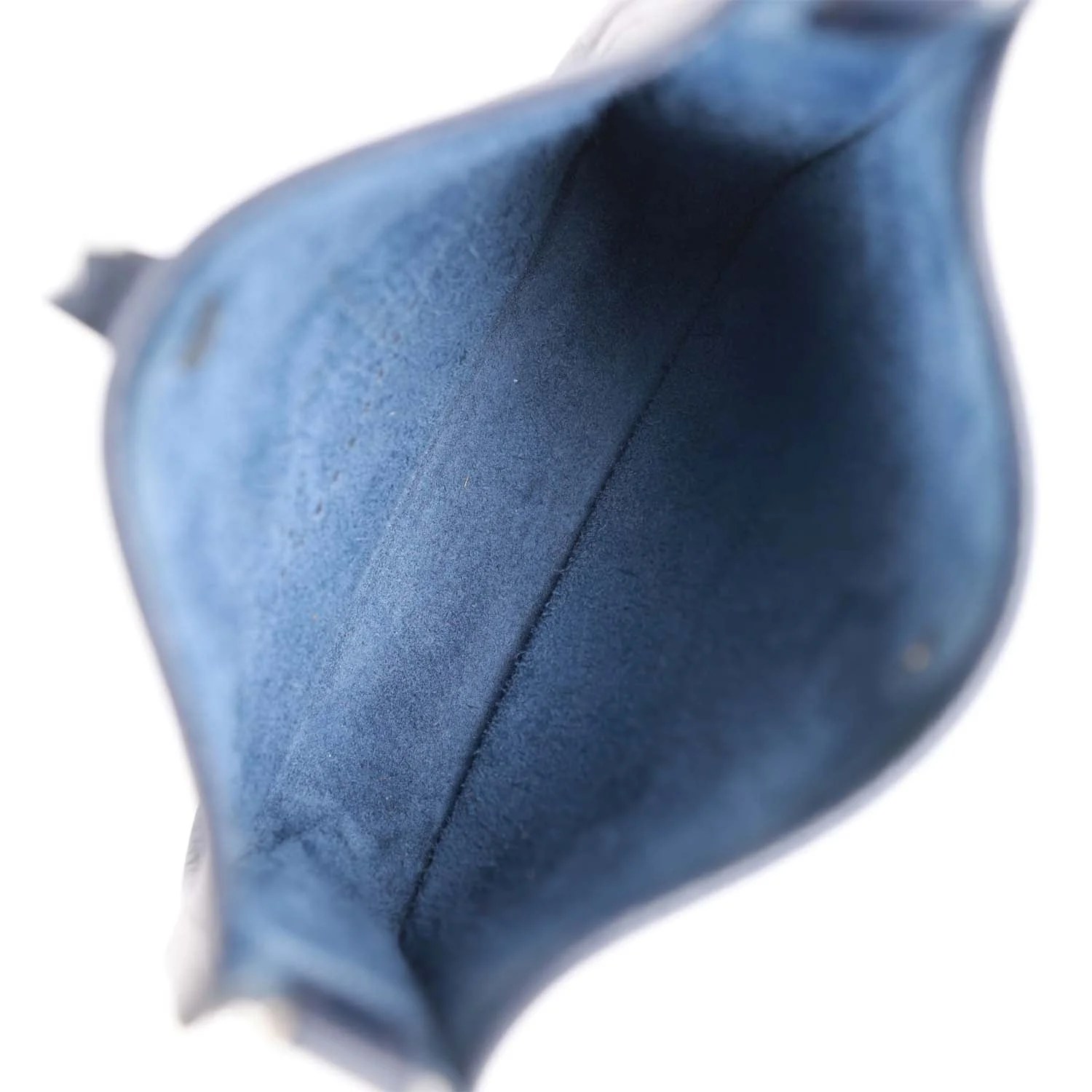 Her Evelyne TPM Bleu Nuit Clemence Palladium Hardware