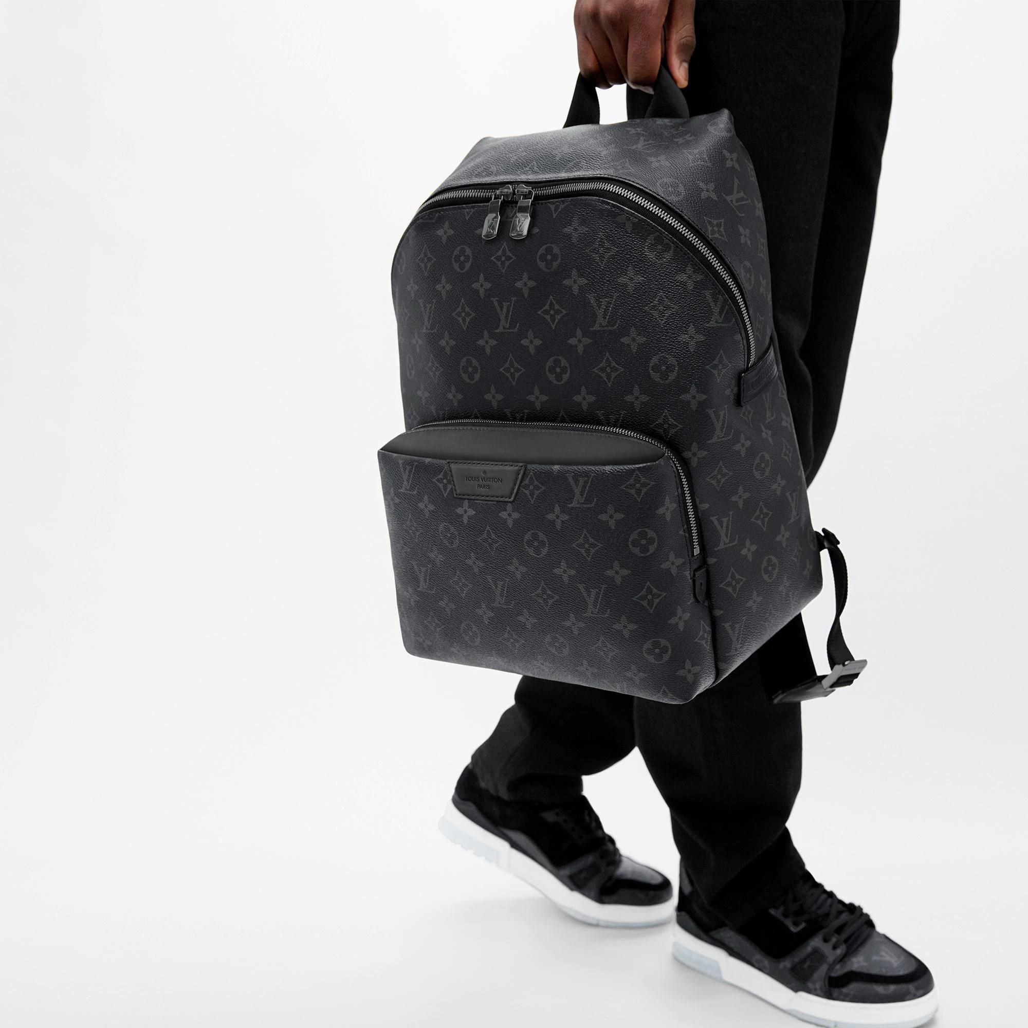 Discovery Backpack PM M43186
