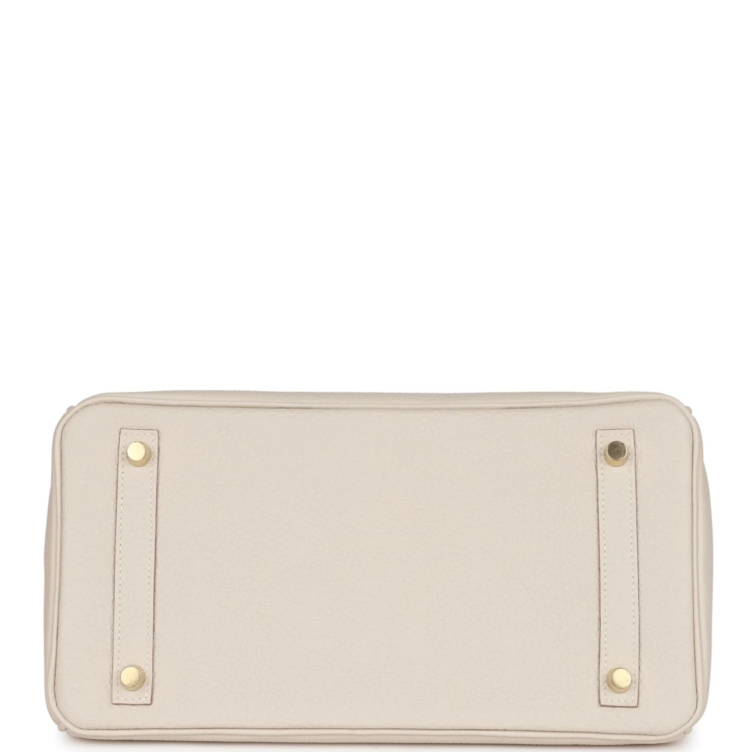 Her Birkin 30 Craie Togo Gold Hardware