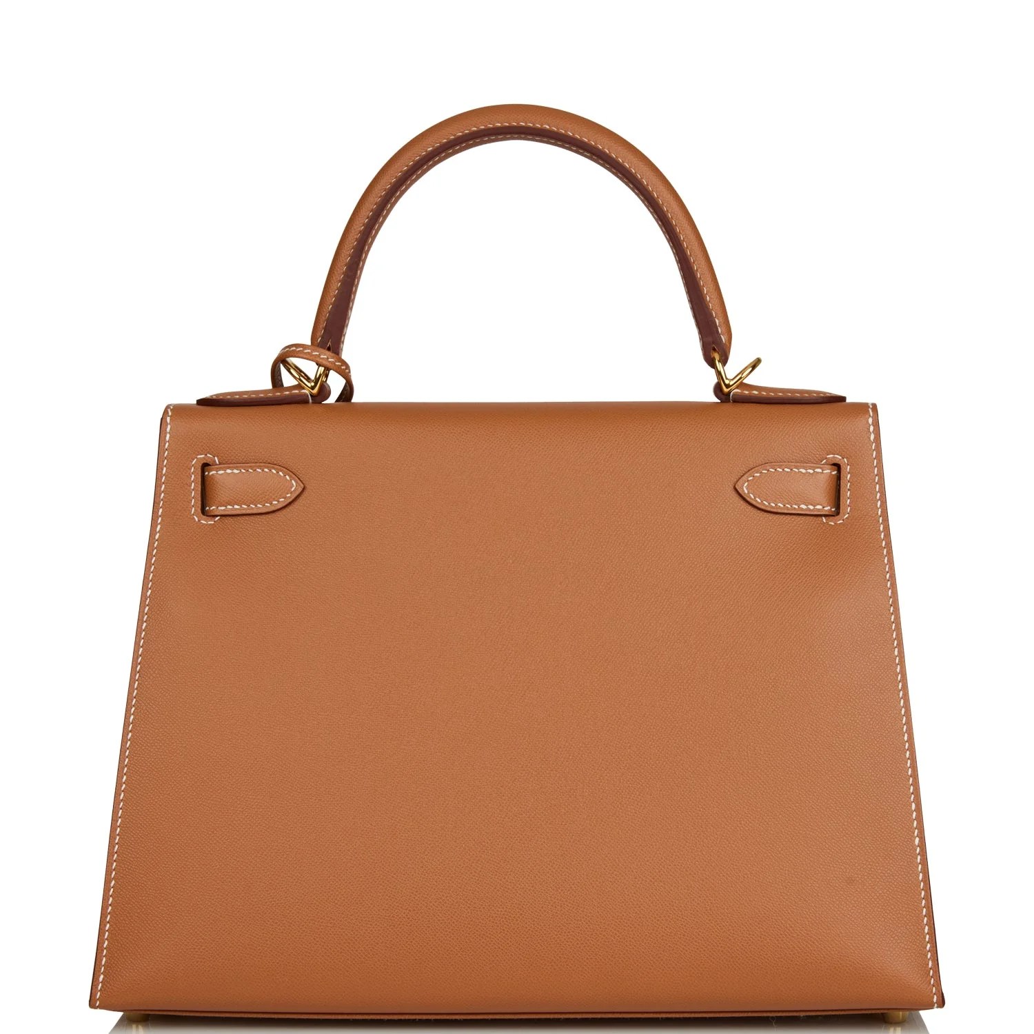 Her Kelly Sellier 28 Gold Madame Gold Hardware