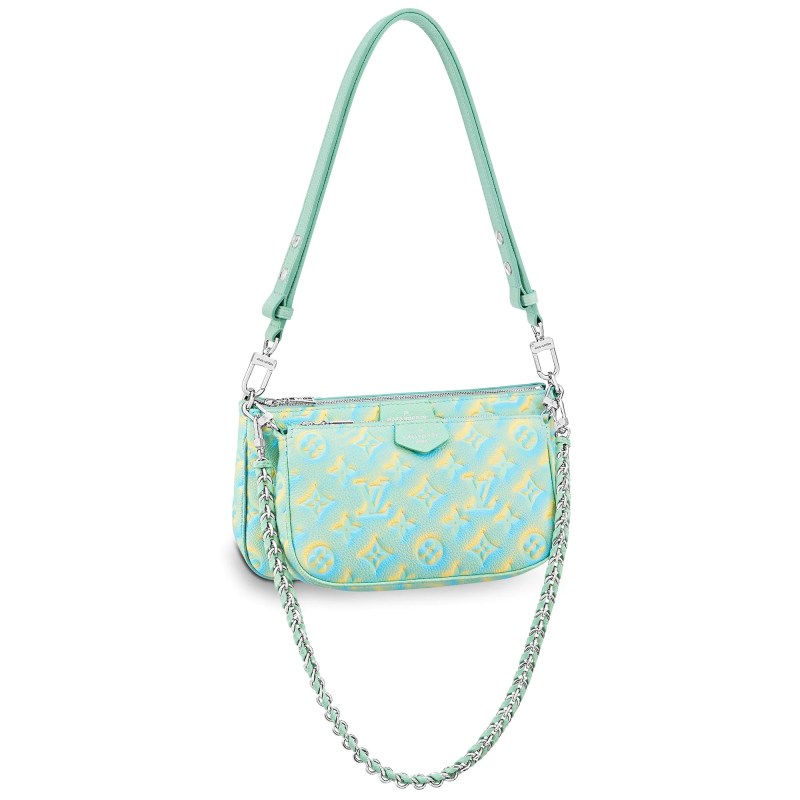 Multi-Pouch Accessories M46180