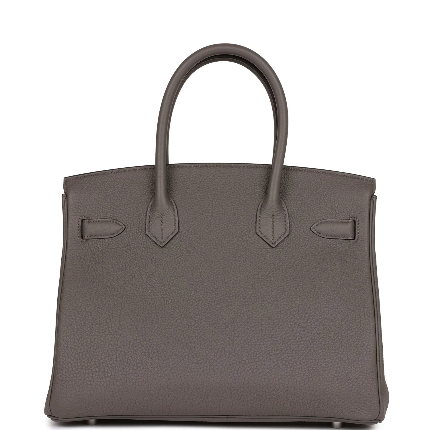Her Birkin 30 Etain Togo Palladium Hardware