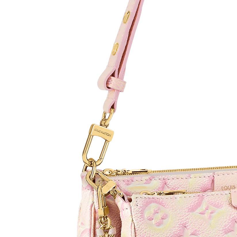 Multi Pochette Accessoires M46093
