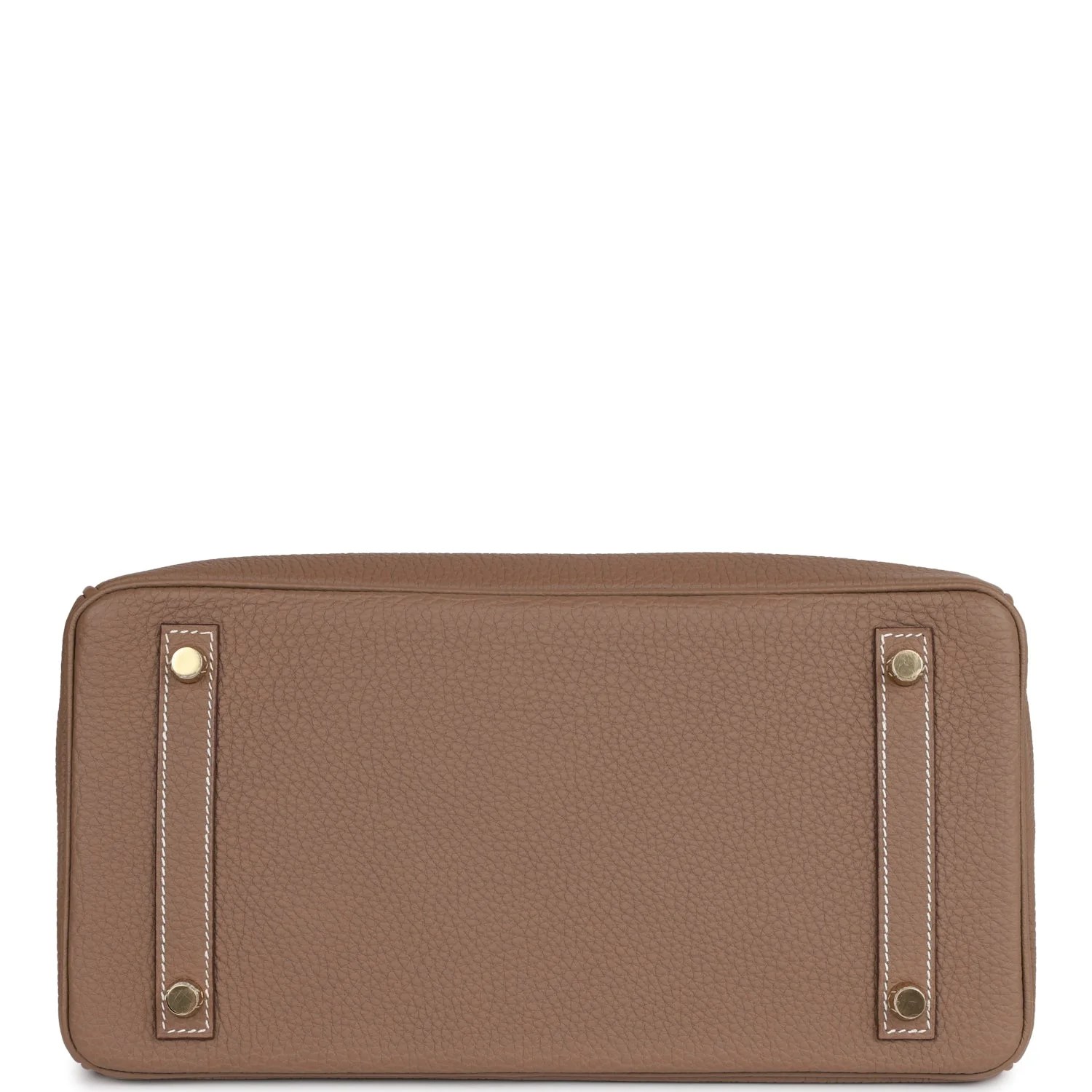Her Birkin 30 Etoupe Togo Gold Hardware