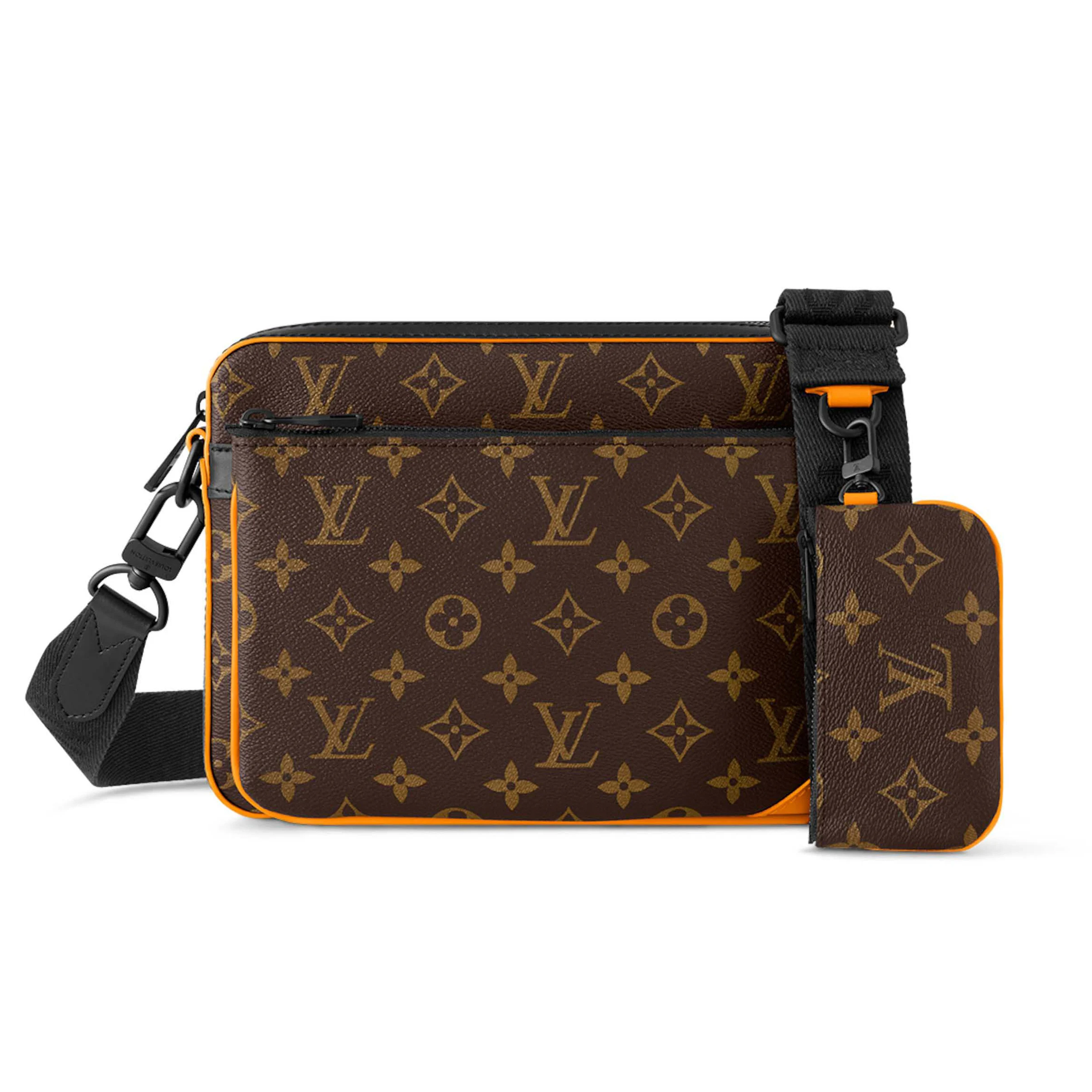 Trio Messenger M46694
