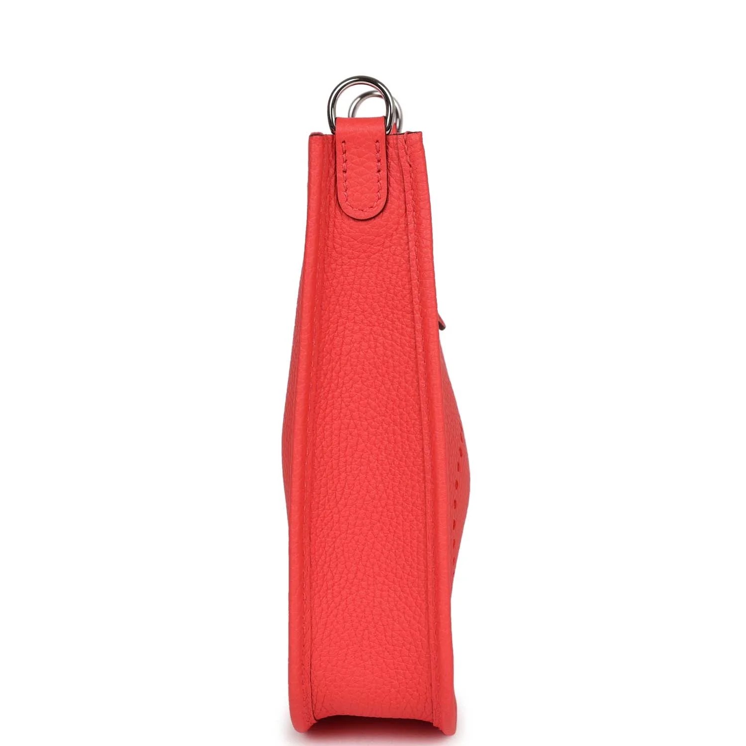 Her Evelyne TPM Rose Texas Clemence Palladium Hardware