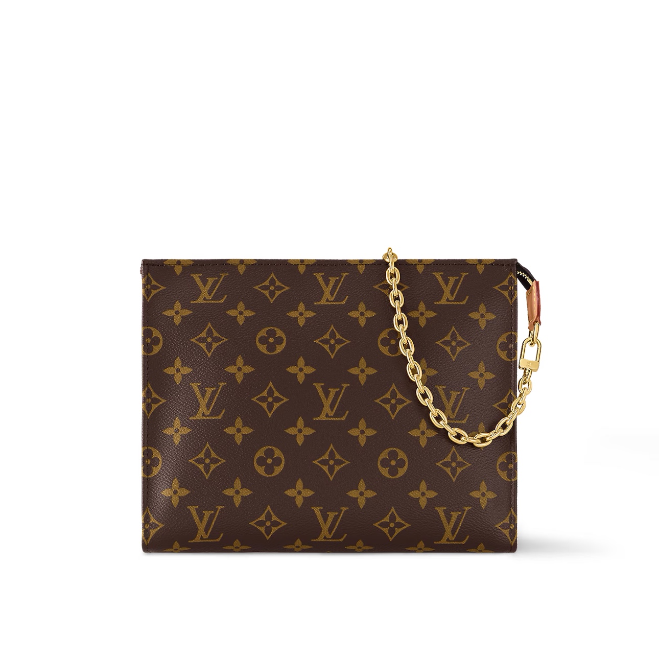 Toiletry Pouch On Chain M81412