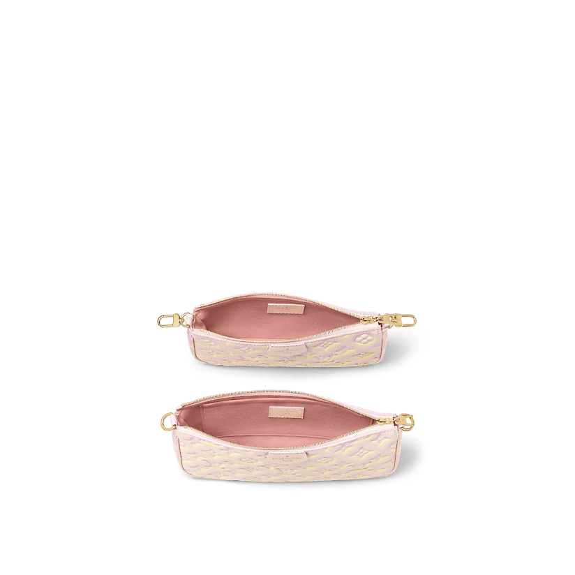 Multi Pochette Accessoires M46093