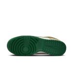 Nike Dunk Low ‘Rattan Canyon Green’