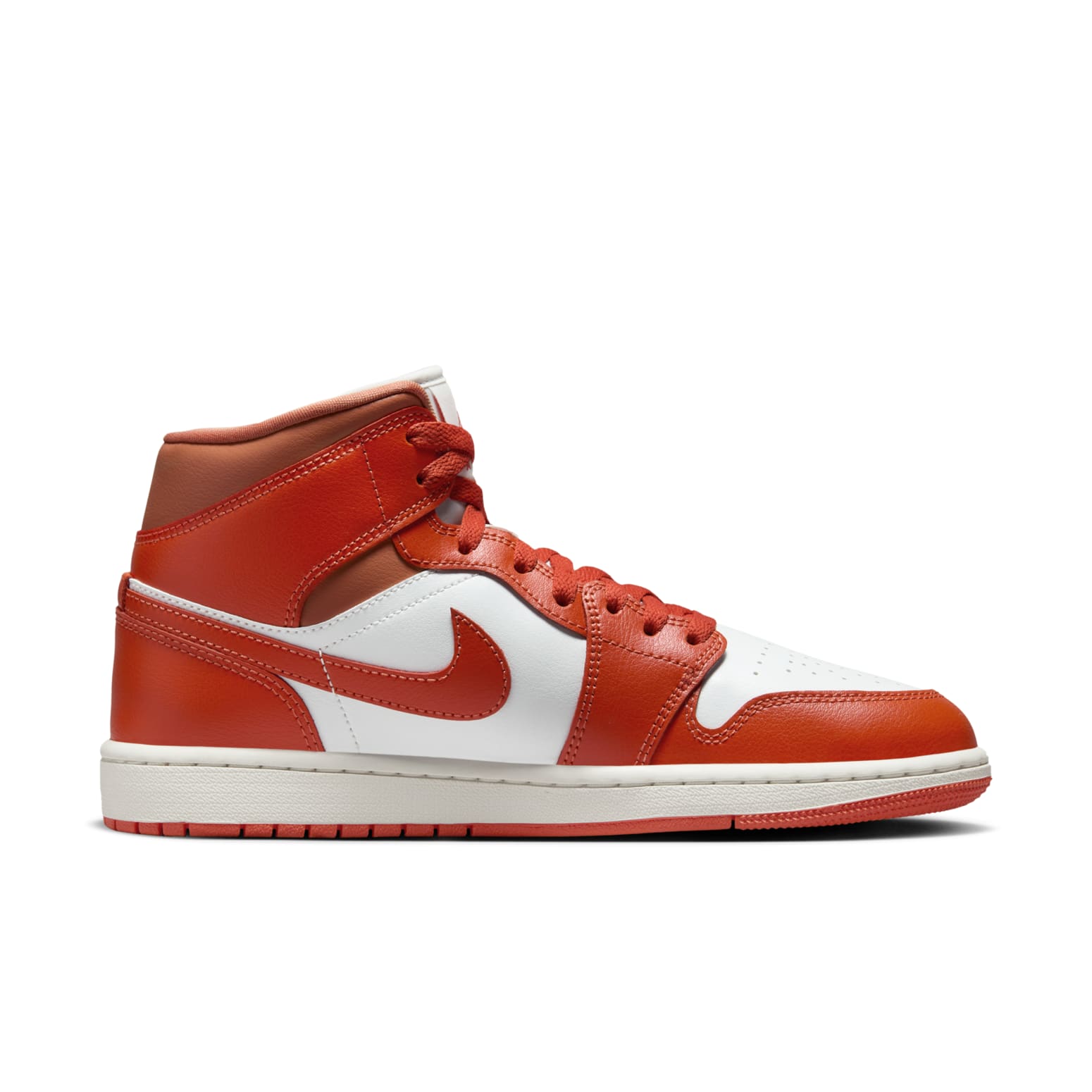 Air Jordan 1 Mid ‘Cosmic Clay’