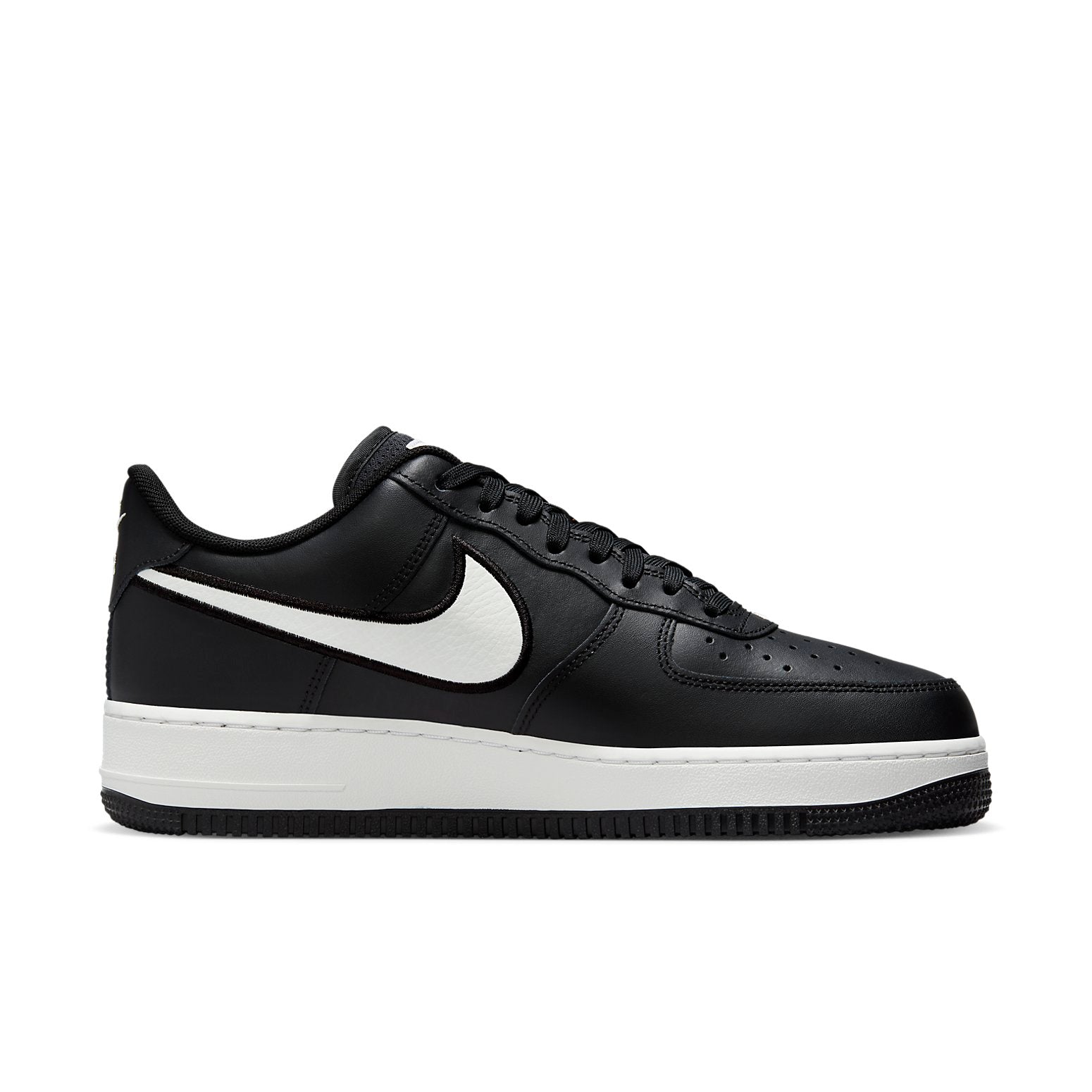 Nike Air Force 1 Low ‘Black White’