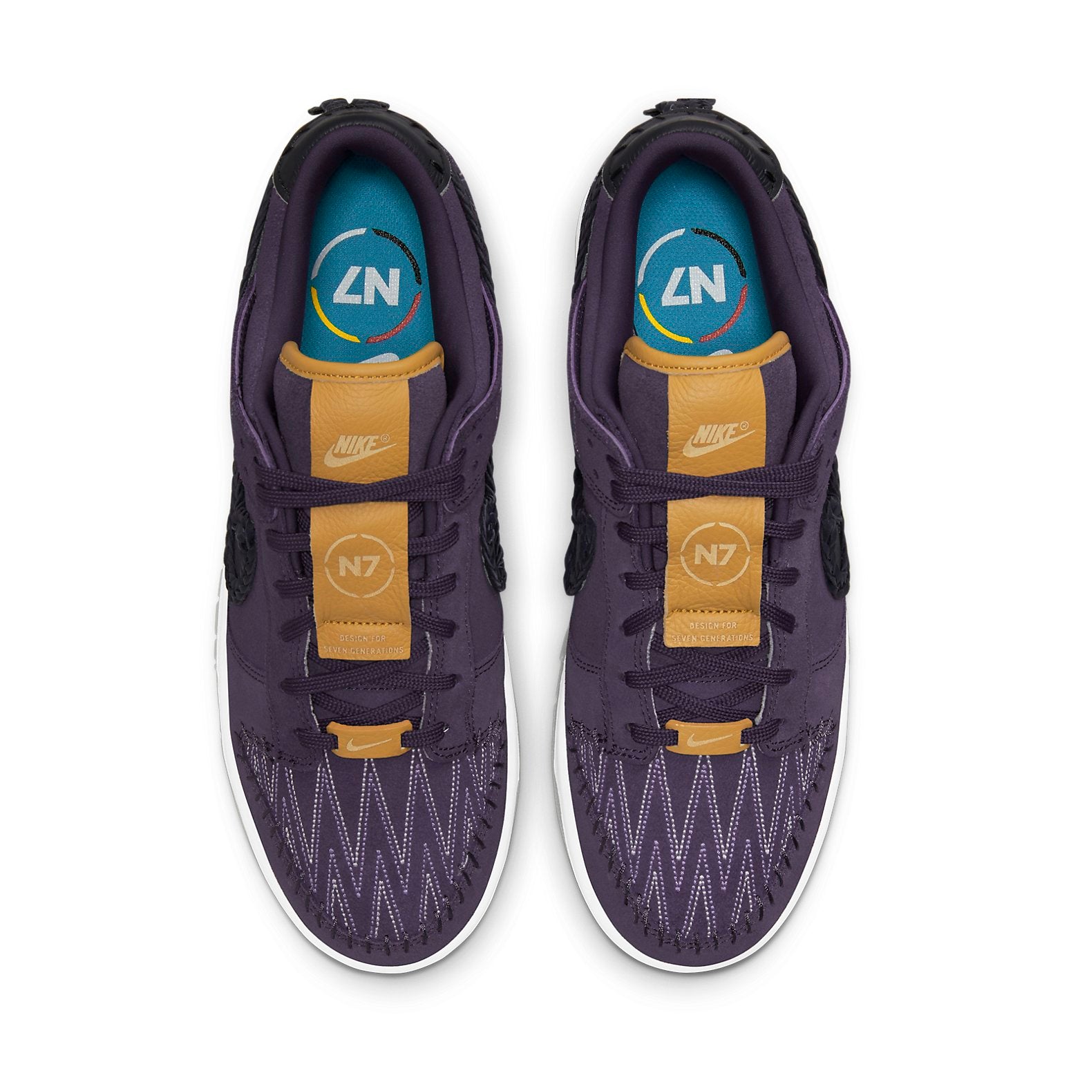 Nike Dunk Low ‘N7’