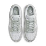 Nike Dunk Low ‘Light Silver Corduroy’