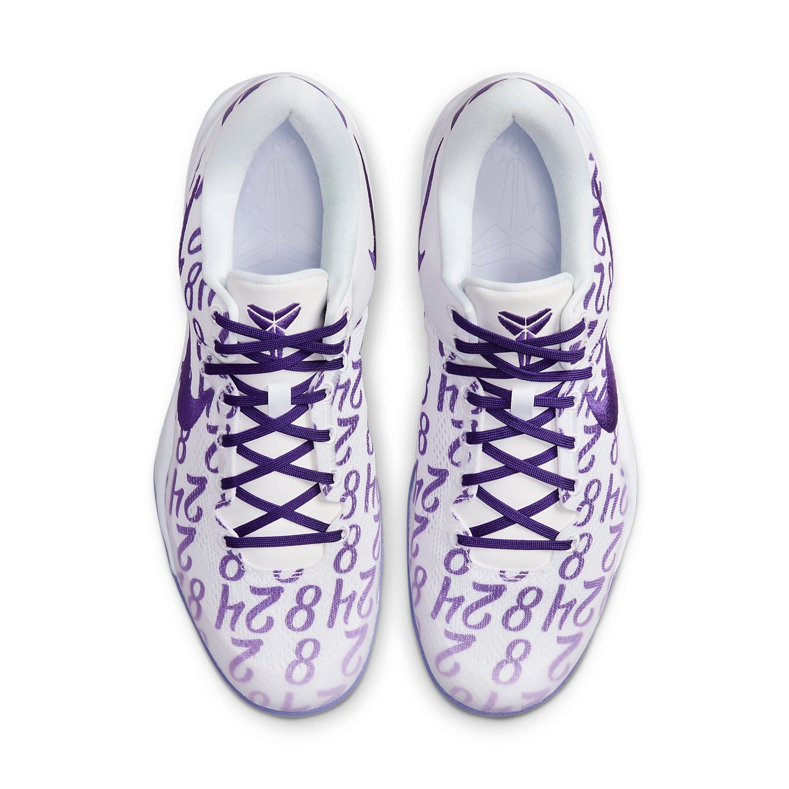 Nike Kobe 8 Protro ‘Court Purple’