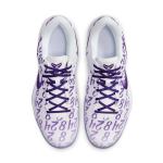 Nike Kobe 8 Protro ‘Court Purple’
