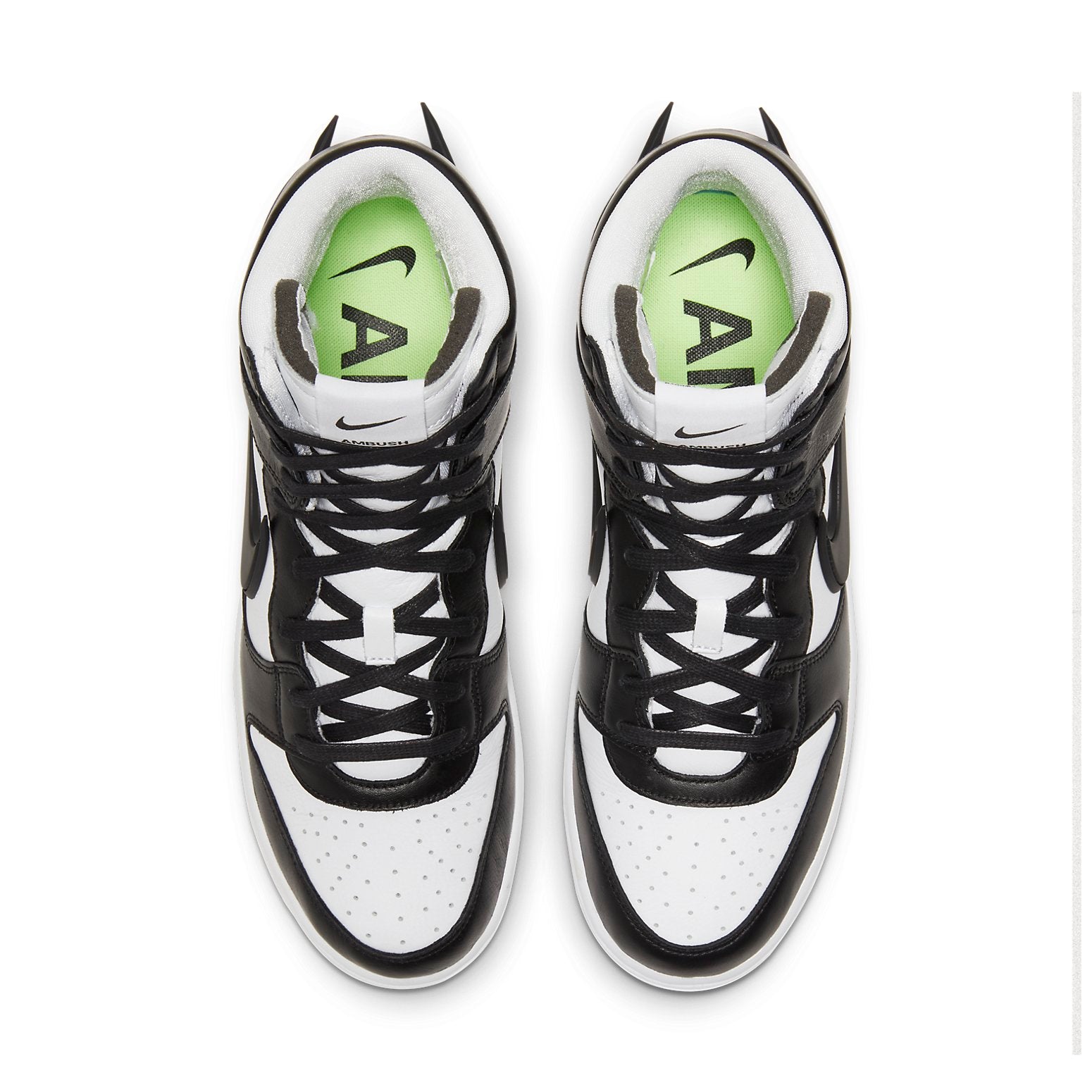 Nike x AMBUSH Dunk High ‘Black’