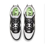 Nike x AMBUSH Dunk High ‘Black’