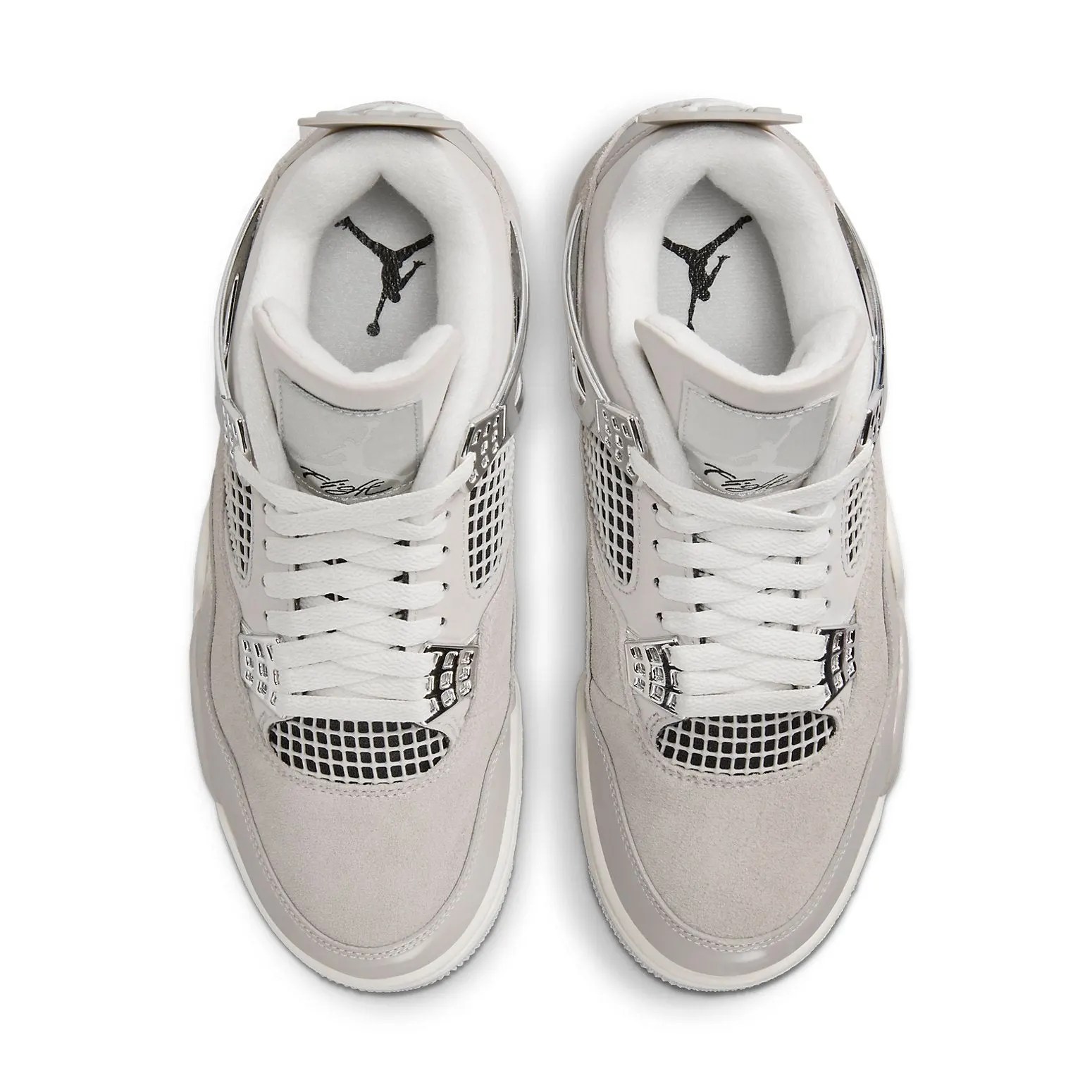 Air Jordan 4 Retro ‘Frozen Moments’
