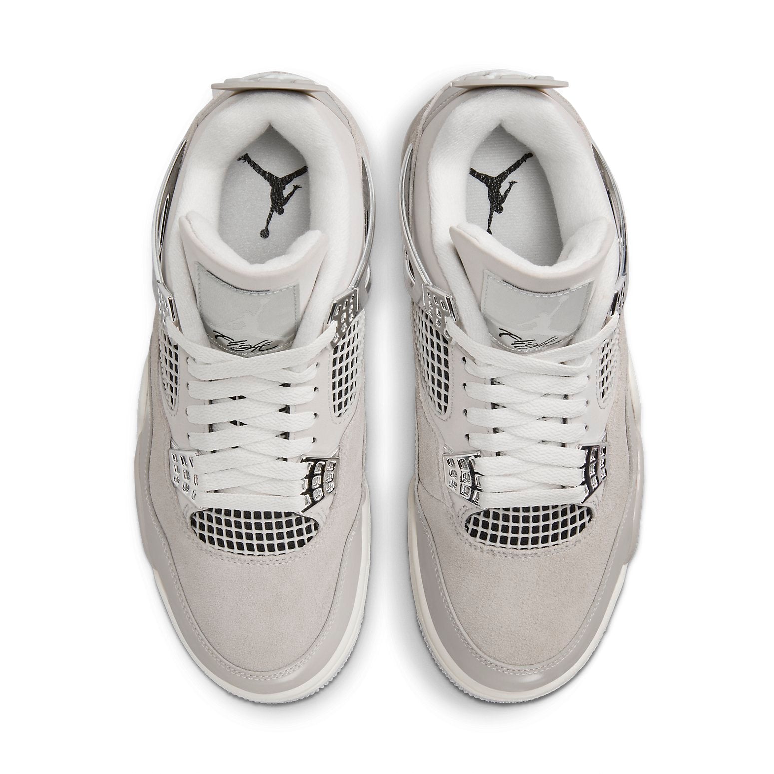 Air Jordan 4 Retro ‘Frozen Moments’