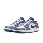 Air Jordan 1 Low ‘Ashen Slate’