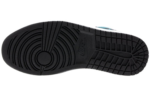 Air Jordan 1 Retro Low ‘Black Blue’