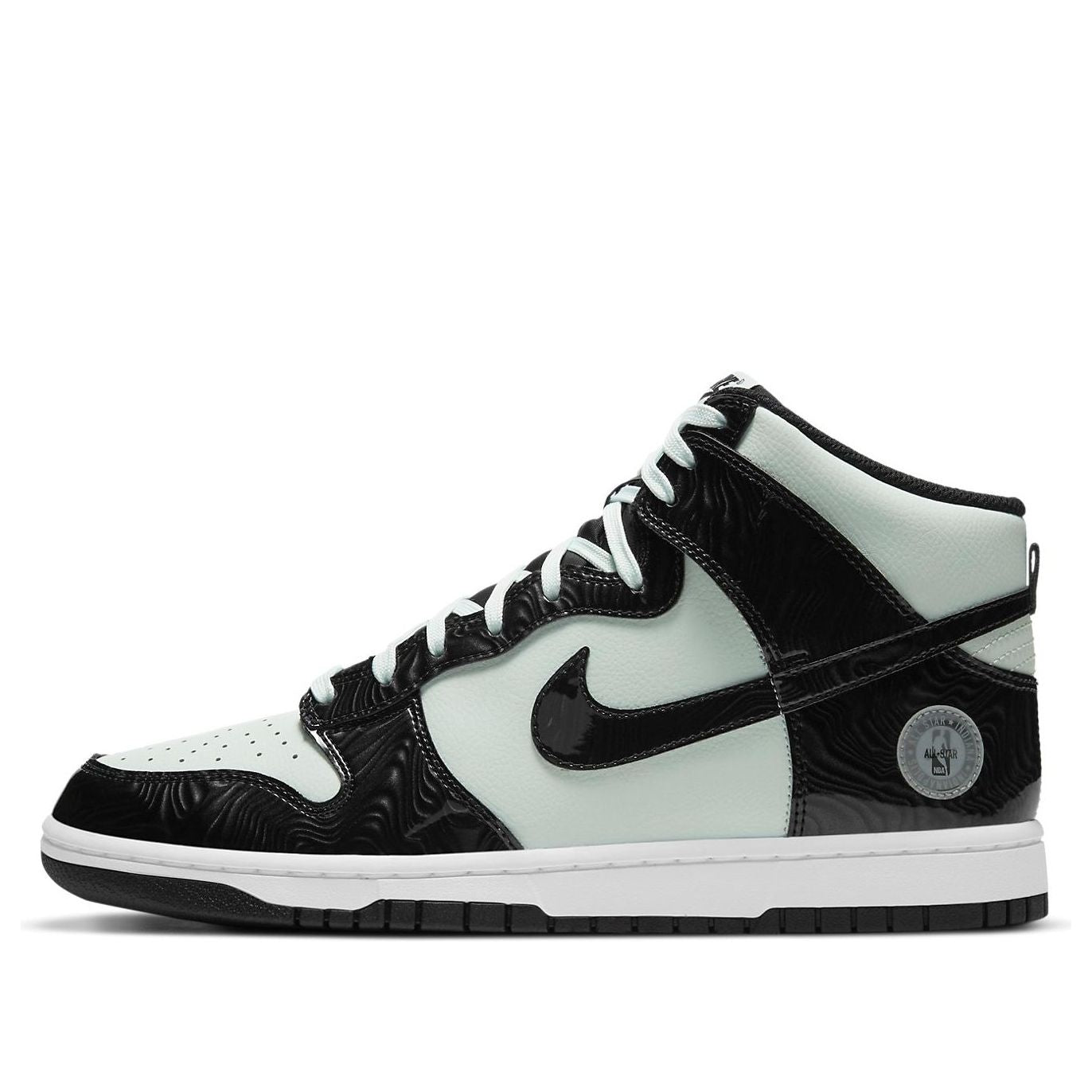 Nike Dunk High SE ‘All Star 2021’