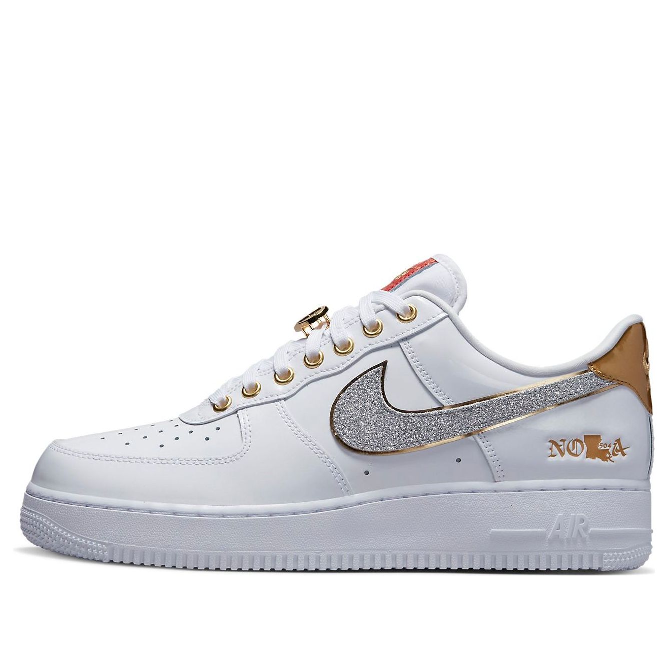 Nike Air Force 1 Low ‘NOLA’