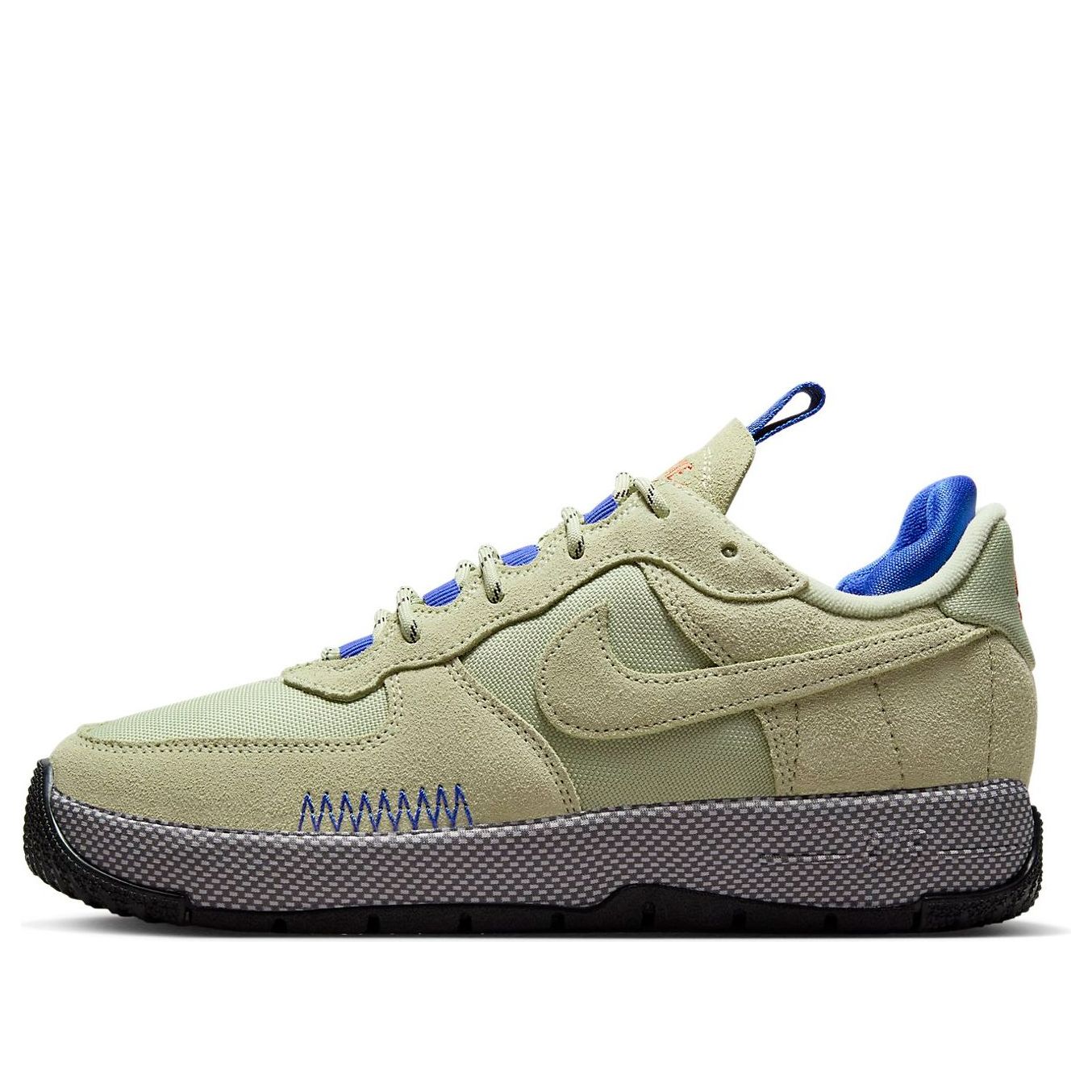 Nike Air Force 1 Low WILD ‘Light Green Blue’