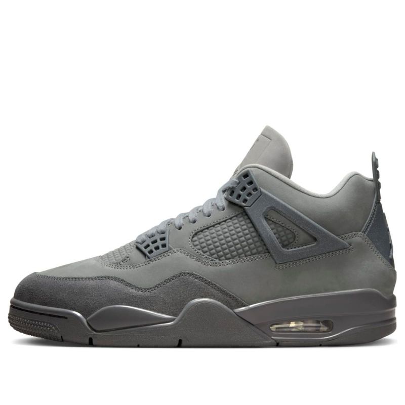 Air Jordan 4 Retro SE ‘Paris Olympics Wet Cement’